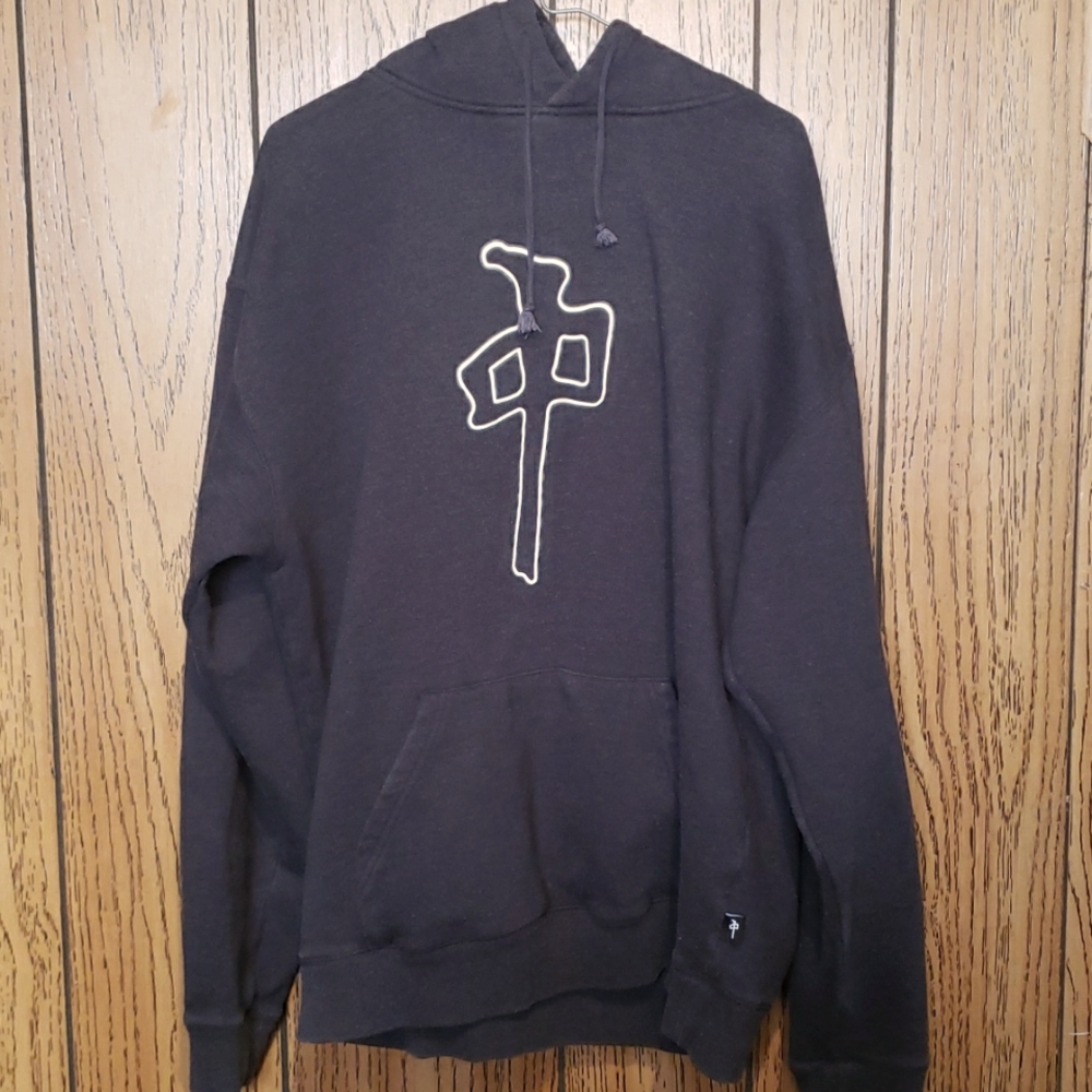 Rds hoodie
